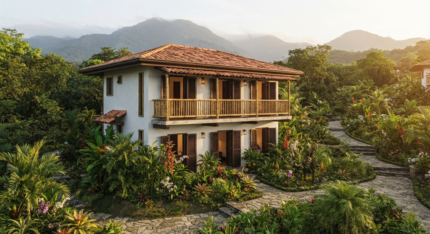 Guesthouse